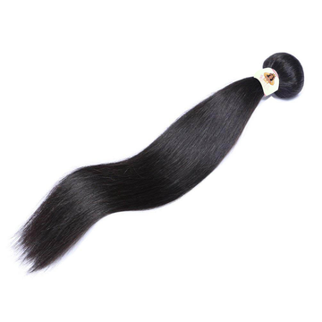 Brazilian Raw Straight