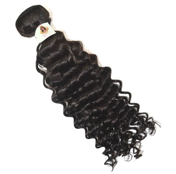 Brazilian Raw Deep Curly