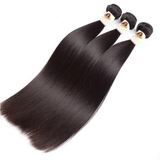 Brazilian Raw Straight (3 Bundle Deal)