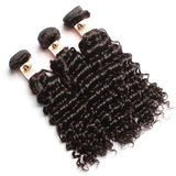 Brazilian Raw Deep Curly (3 Bundle Deal)