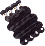 Brazilian Raw Body Wave (4 Bundle Deals)