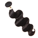 Brazilian Raw Body Wave